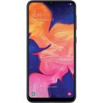 Samsung Galaxy A10 Preto 32 GB - Muito Bom