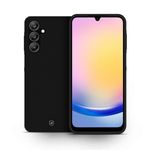 Capa para Samsung Galaxy A25 5G - Silicon Veloz - Gshield