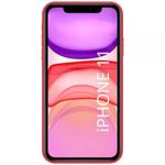 iPhone 11 128 GB Product (RED)