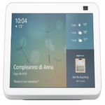 Alexa Echo Dot Show 5 3a Geração Novo Branca