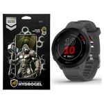 Película para Garmin Forerunner 55 - Hydrogel HD - Gshield