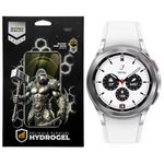 Película para Galaxy Watch 4 Classic BT 42mm - Hydrogel HD - Gshield