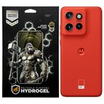 Película para Motorola Moto Edge 50 Neo 5G - Traseira Hydrogel HD - Gshield