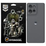 Película para Motorola Moto Edge 50 5G - Traseira Hydrogel HD - Gshield