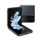 Samsung Galaxy Z Flip4 5G 256 GB Preto - Excelente