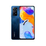 Xiaomi Redmi Note 11 Pro 128 GB Azul - Excelente