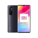 Mi Note 10 Lite 128 GB Cinza - Muito Bom