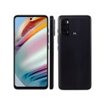 Motorola G60 128 GB Preto - Bom