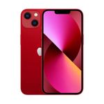 Apple Iphone 13 256 GB Vermelho - Muito Bom