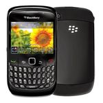 BlackBerry Curve 8520 – Preto – 150MB - Outlet