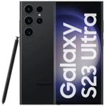 Galaxy S23 Ultra 512GB Preto