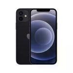 iPhone 12 256 GB Preto