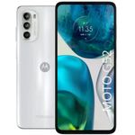 Moto G52 128GB Branco