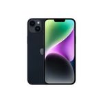Apple Iphone 14 Plus 128 GB Preto - Muito Bom
