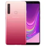 Samsung Galaxy A9 - Rosa