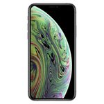 iPhone XS 256 GB Cinza Espacial Muito Bom