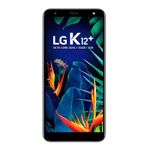 Lg K12 Plus Cinza - 32Gb - Muito Bom