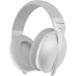 Headset Fortrek Wise Air Wireless Branco