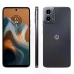 Moto G34 5g 128Gb Preto