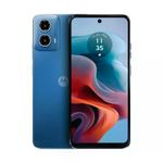 Moto G34 5G 128GB Azul
