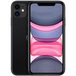 iPhone 11 Apple 128 GB Preto - Muito Bom