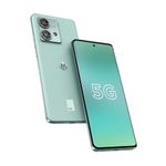 Motorola Moto Edge 30 Neo 256GB Ice Palace - Muito Bom