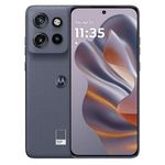 Motorola Moto Edge 50 Fusion 256GB Grafite - Muito Bom
