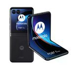 Motorola Razr 40 Ultra 5G 256GB Preto Muito Bom