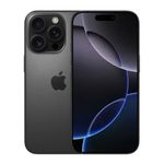 Apple Iphone 16 Pro 256 GB Preto - Excelente