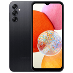 Samsung Galaxy A14 64 GB Preto - Outlet