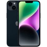 iPhone 14 Plus Apple 256 GB Meia Noite - Muito Bom