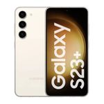 Samsung S23 Plus 256 GB Creme - Excelente
