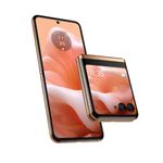 Motorola Razr 40 Ultra 256 GB Laranja - Excelente