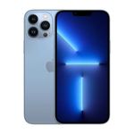 Apple Iphone 13 Pro Max 128 GB Azul - Bom