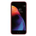 Apple Iphone 8 256GB Vermelho - Muito Bom
