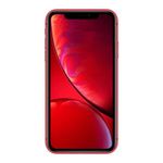 iPhone XR 128 GB Product Red Excelente