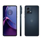 Motorola G84 256 GB Preto - Bom