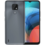 Motorola Moto E7 - Cinza