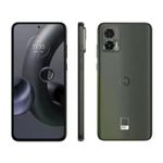 Moto Edge 30 NEO 256GB Preto