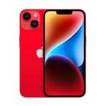 Apple Iphone 14 256 GB Vermelho - Excelente