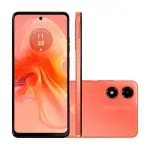 Motorola Moto G04 - Laranja