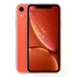 iPhone XR 64GB Coral - Bom