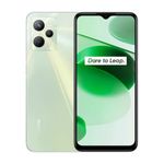 Realme C35 128 GB Verde - Excelente