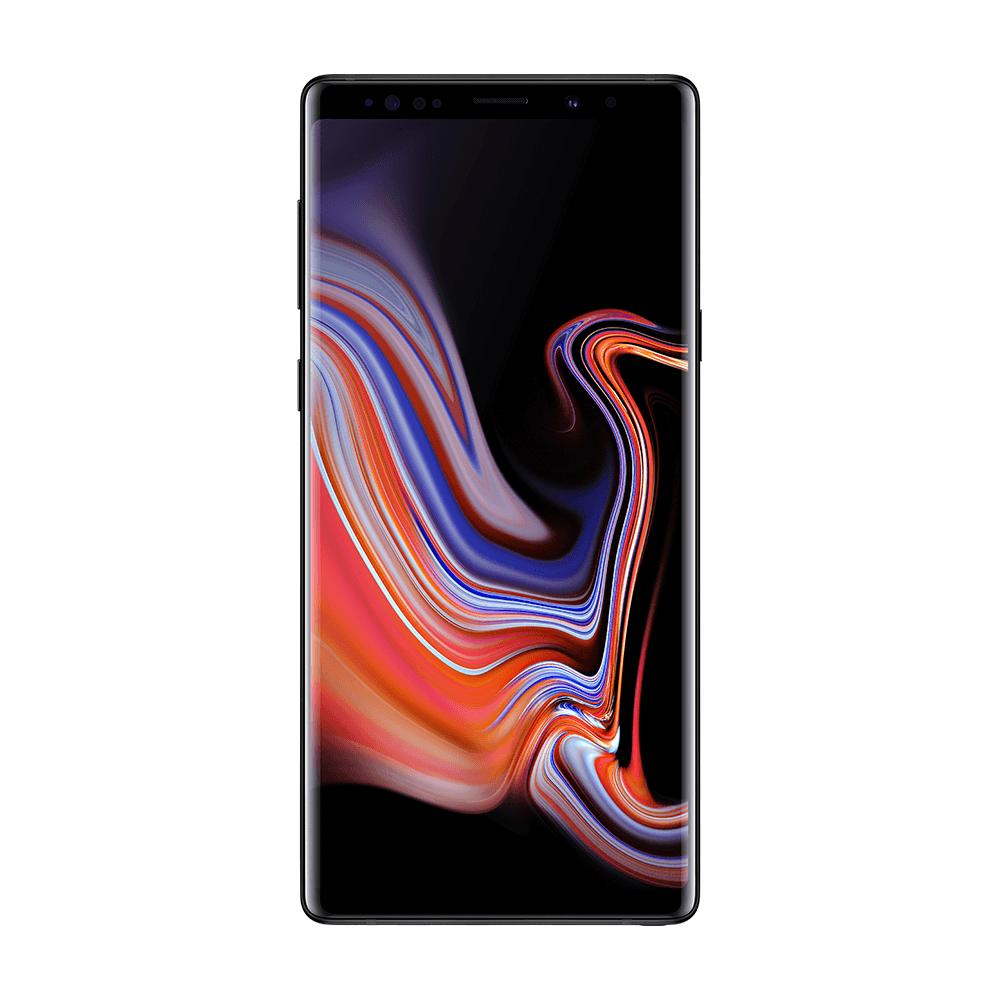 Samsung Galaxy Note 9 128GB Preto Bom - Trocafone
