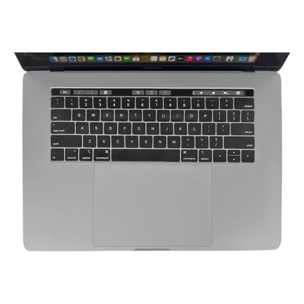 Apple Macbook Pro 15.4