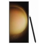 Samsung Galaxy S23 Ultra 256 GB Creme Muito Bom