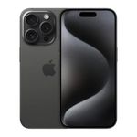 Apple Iphone 15 Pro 256 GB Preto - Muito Bom