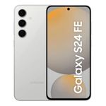 Samsung S24 FE 256 GB Cinza - Excelente