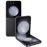 Usado: Samsung Z Flip 5 256 GB Preto - Outlet