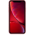 iPhone XR 128 GB Vermelho Bom